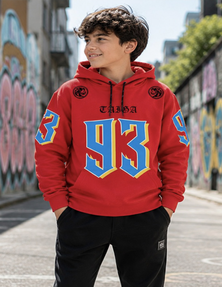 Hoodies