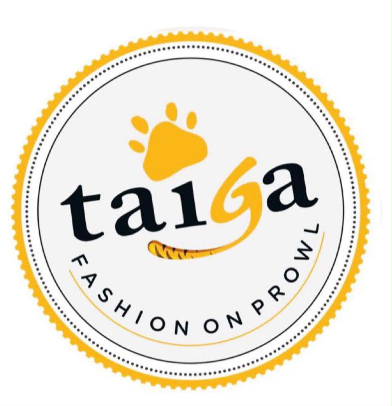 Taiga Authentic Seal