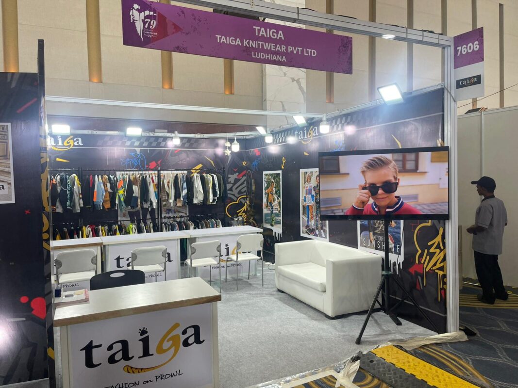 Pan India Exhibitions