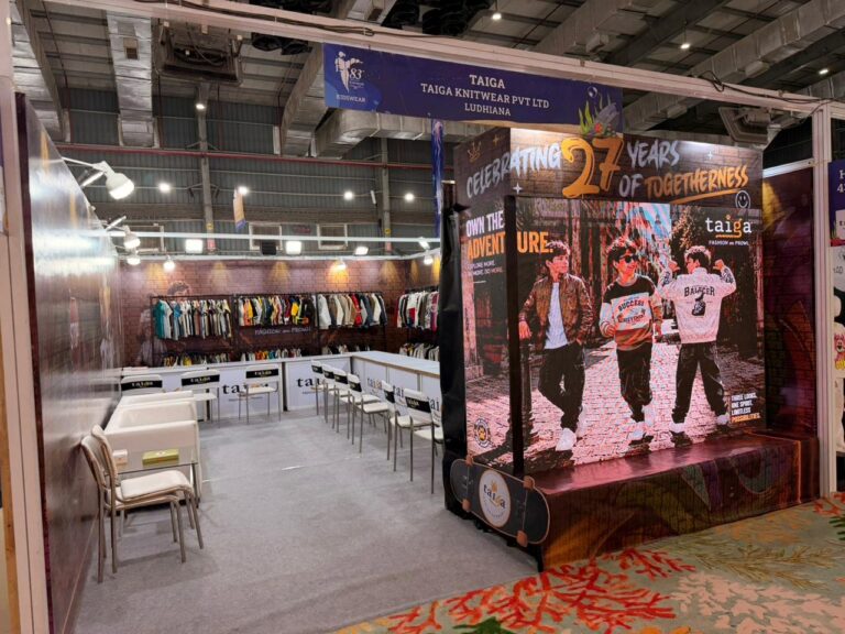 National Garment Fair